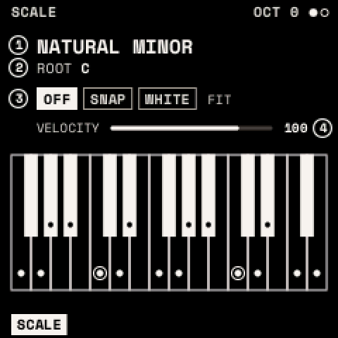 SCALE